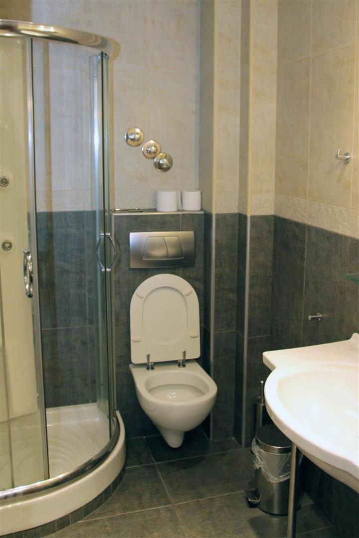 Mythos Hotel Elatochori Room photo